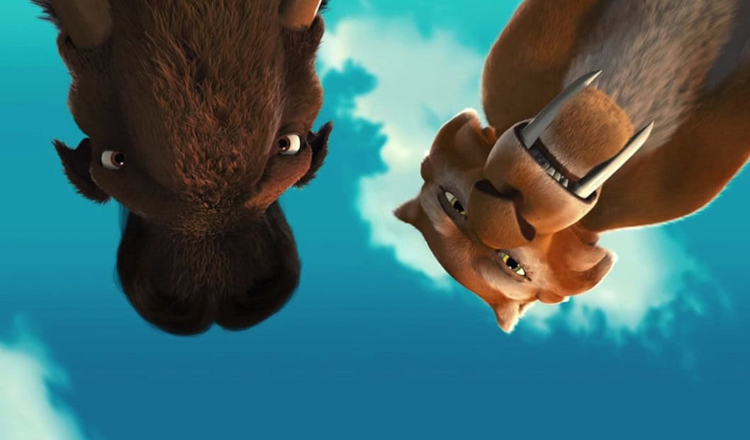 27. Ice Age: The Meltdown (2006)